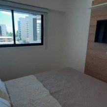 Edifício Time - Apto 405, Maceio — photo 4