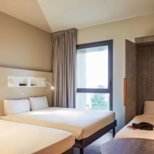 ibis budget Montpellier Aeroport Parc Des Expos, 莫焦 — 照片 2