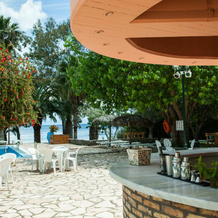 Corfu Senses Resort, Строггили — фото 2