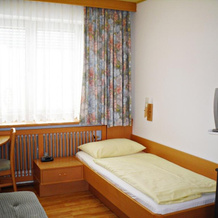 B&B Hotel Römerhof, Тульн-на-Дунае — фото 5
