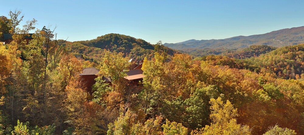 Royal Vista Lodge, 皮金福奇 — 照片 1