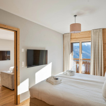 Dent Blanche Resort - Temptingplaces Collection, Эреманс — фото 2