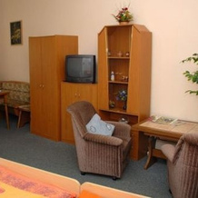 Pension Am Kurbad, Бад-Фрайенвальде — фото 5