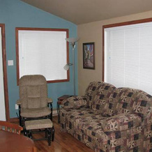 Chalets Laurentides Mont-Tremblant, Mont-Tremblant — photo 3