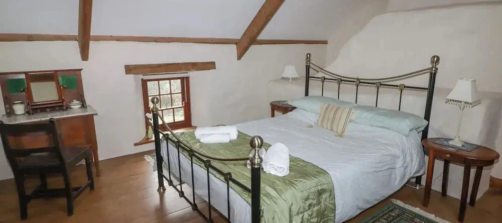 Panteurig Cottage, Гудвик — фото 1
