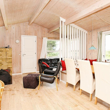 Spacious Holiday Home in Lønstrup With Indoor Whirlpool, Hjorring — photo 2