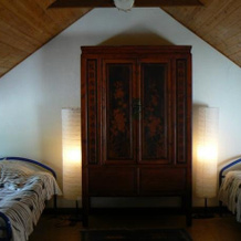 B&B T Wit Reigertje, Оуденбург — фото 3