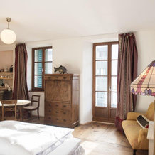 Guesthouse Le Locle, 勒洛克勒 — 照片 5