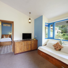 Aacorn Hideaway Resort & Spa, 奈尼塔尔 — 照片 5