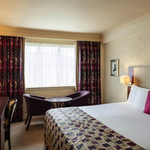 Mercure Daventry Court Hotel, Давентри — фото 3