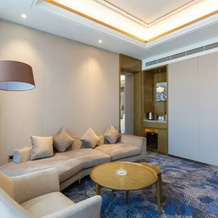 Jinling International Hotel, 涟水 — 照片 4