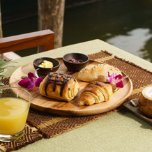 Thansur Tatai Eco Resort, 塔泰 — 照片 5