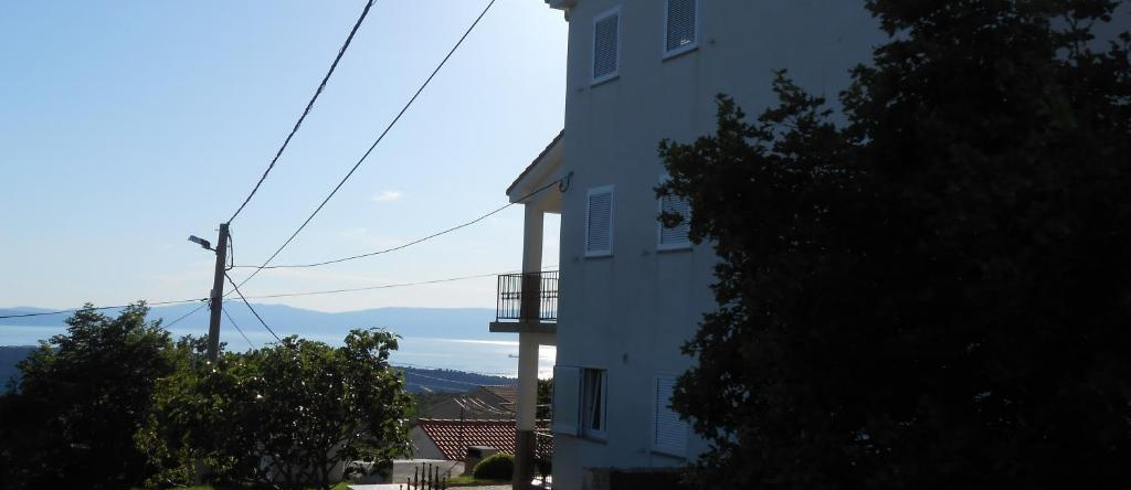 Apartments Katarina, Smrika — photo 1