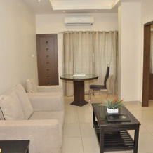 Hotel Raja Rani Residency, 蒂鲁帕图尔 — 照片 4