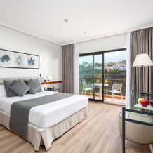Be Live Experience Orotava, 克鲁斯港 — 照片 5