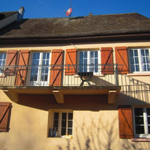Gîte du Moulin, Ingersheim — photo 2