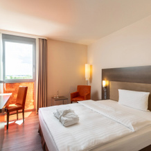 Intercityhotel Berlin Airport Area North, Шёнефельд — фото 4