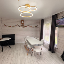 Eco Private house, Yaroslavl — photo 4