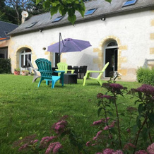 Gite Nature Loire et Châteaux 3*, 瓦莱尔 — 照片 5