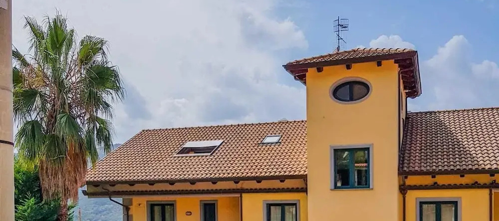 Relais Acqua Di Costanza, Torchiara — photo 1
