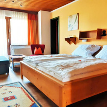 Hotel/Pension Rosengarten, Зеекирхен-ам-Валлерзее — фото 3