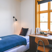 Snæfell - Hotel by Aldan, Seydisfjordur — photo 2