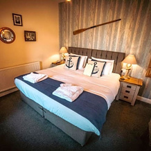Ensuite Bed And Breakfast Rooms At The Ring Pub, 罗兹戈奇 — 照片 4