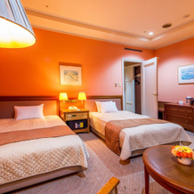 A-Brand Hotel&Golf, Йоити — фото 3