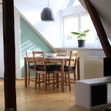 "Ferienwohnung Am Tharandter Wald", 维尔斯德鲁夫 — 照片 5
