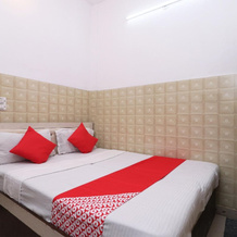 Hotel Neelkanth By OYO Rooms, 亚穆纳纳加尔 — 照片 5