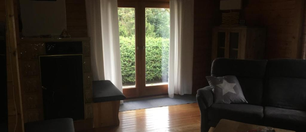 Blockhaus FerienZauber III, 布罗姆斯基兴 — 照片 1