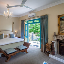 Franschhoek Country House & Villas, Франшхук — фото 4