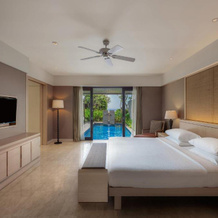 Conrad Bali Resort & Spa, Tanjung Benoa — photo 2