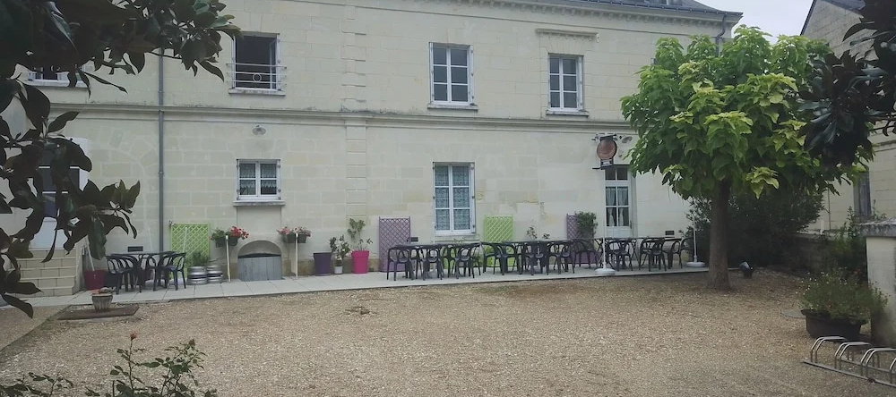 Auberge Du Bocage, Савиньи-ан-Верон — фото 1