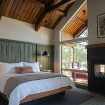 Firefall Ranch Yosemite, 格罗夫兰 — 照片 2