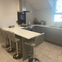 Modern 3-bed Apartment in Magherafelt Sleeps 8, 马赫费尔特 — 照片 4