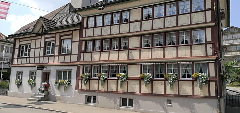 Gasthaus Sternen, Degersheim — photo 1