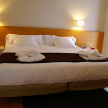 Hotel Jaizkibel, 富恩特拉比亚 — 照片 3