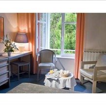 Hotel Saint Roch, La Roche-Posay — photo 3