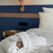 Hotel SPA Husseren Collections - Proche Colmar - Eguisheim, Husseren-les-Chateaux — photo 3