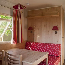 Huttopia Le Moulin, Saint-Julien-de-Peyrolas — photo 5