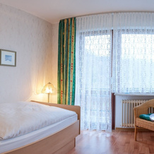 Pension zur Mühle, 费尔登茨 — 照片 5