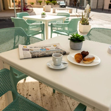 Hotel Carducci, Торторето — фото 4