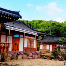 boseong sujinhanog pensyeon, Boseong-eup — photo 3