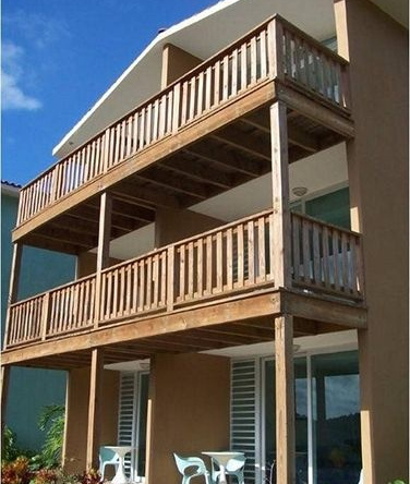 Culebra Moon Villas, Кулебра — фото 1