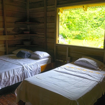Oski Lodge, Ринкон-де-ла-Вьеха — фото 3