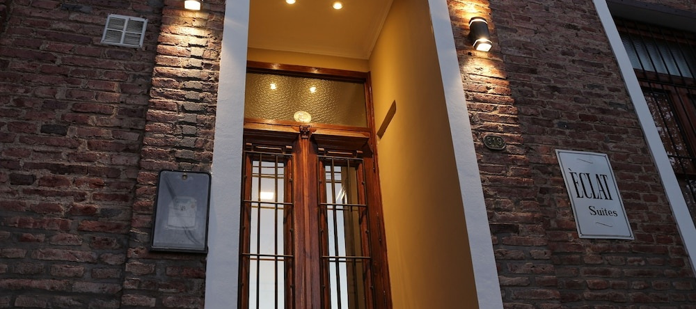 Eclat Suites, 梅塞德斯镇 — 照片 1