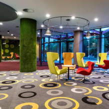 Park Inn By Radisson Hotel And Spa Zalakaros, Залакарош — фото 2