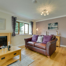 Holiday Home Bwthyn Rhos Gwaliau, Llangower — photo 2