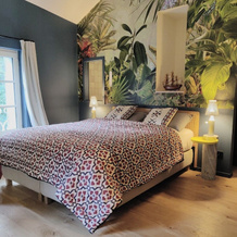 Lyon Country House, 卡约尔-埃-屈尔 — 照片 4